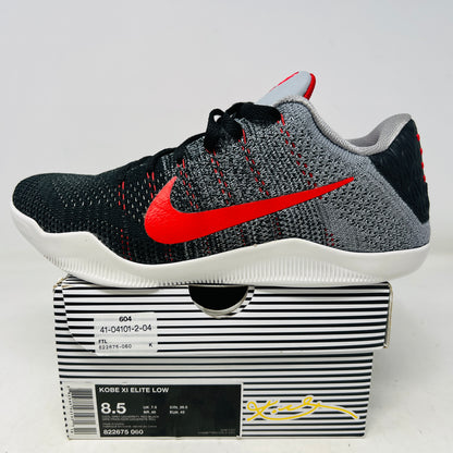 Nike Kobe 11 Elite Low Tinker