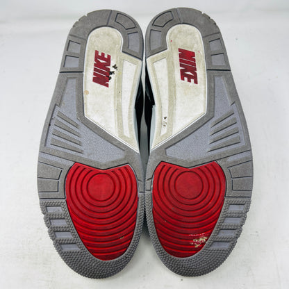 Jordan 3 Retro OG Black Cement (2024)