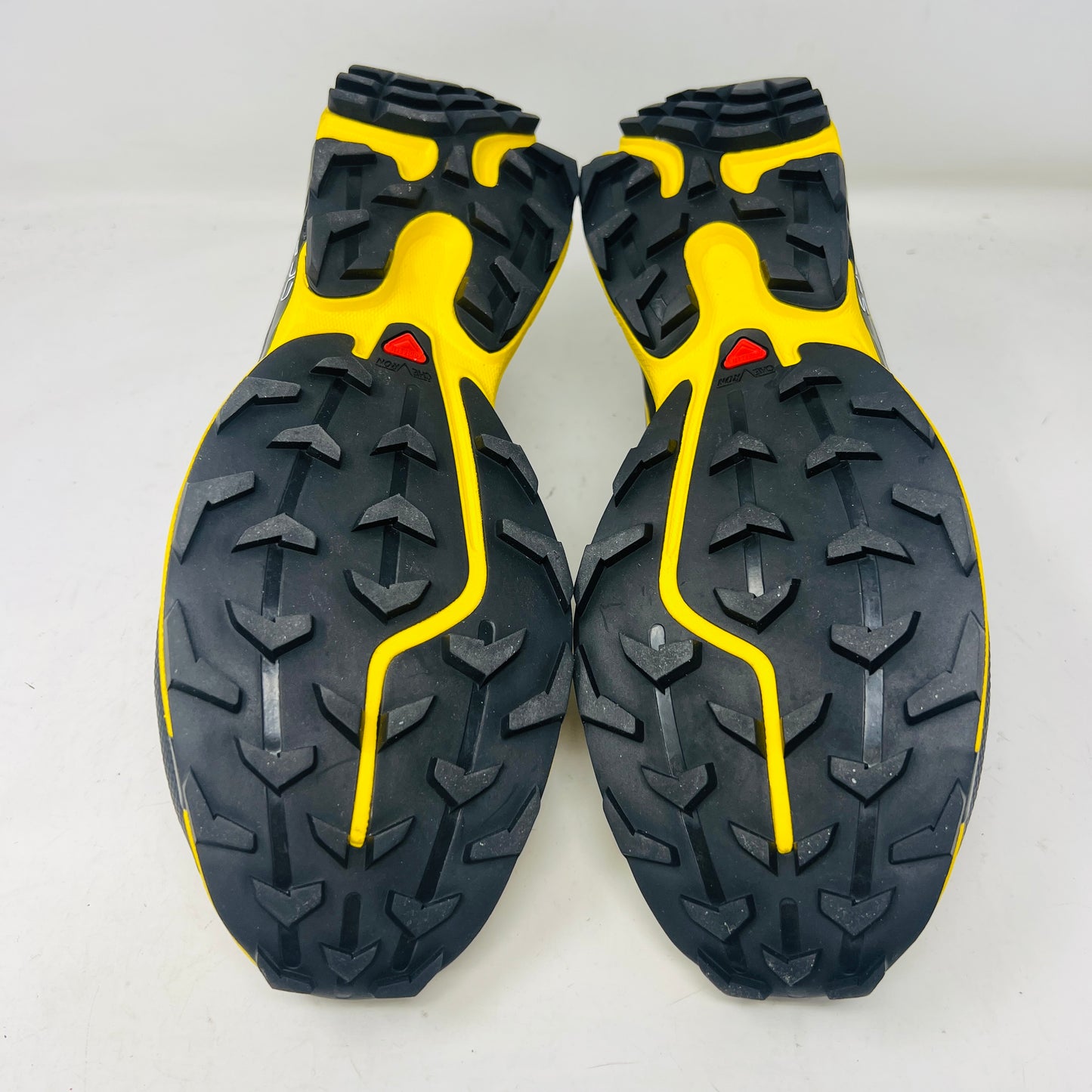 Salomon XT-6 JJJJound Nautical Blue Lemon