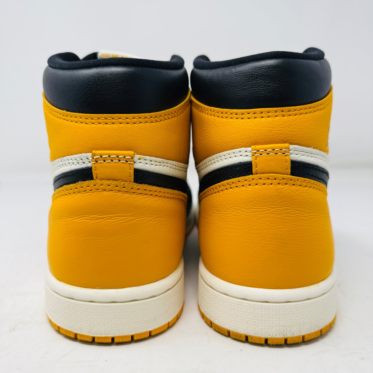Jordan 1 Retro High OG Taxi
