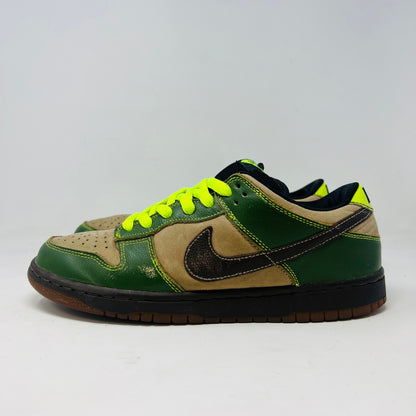 Nike SB Dunk Low Jedi