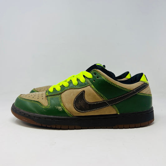 Nike SB Dunk Low Jedi