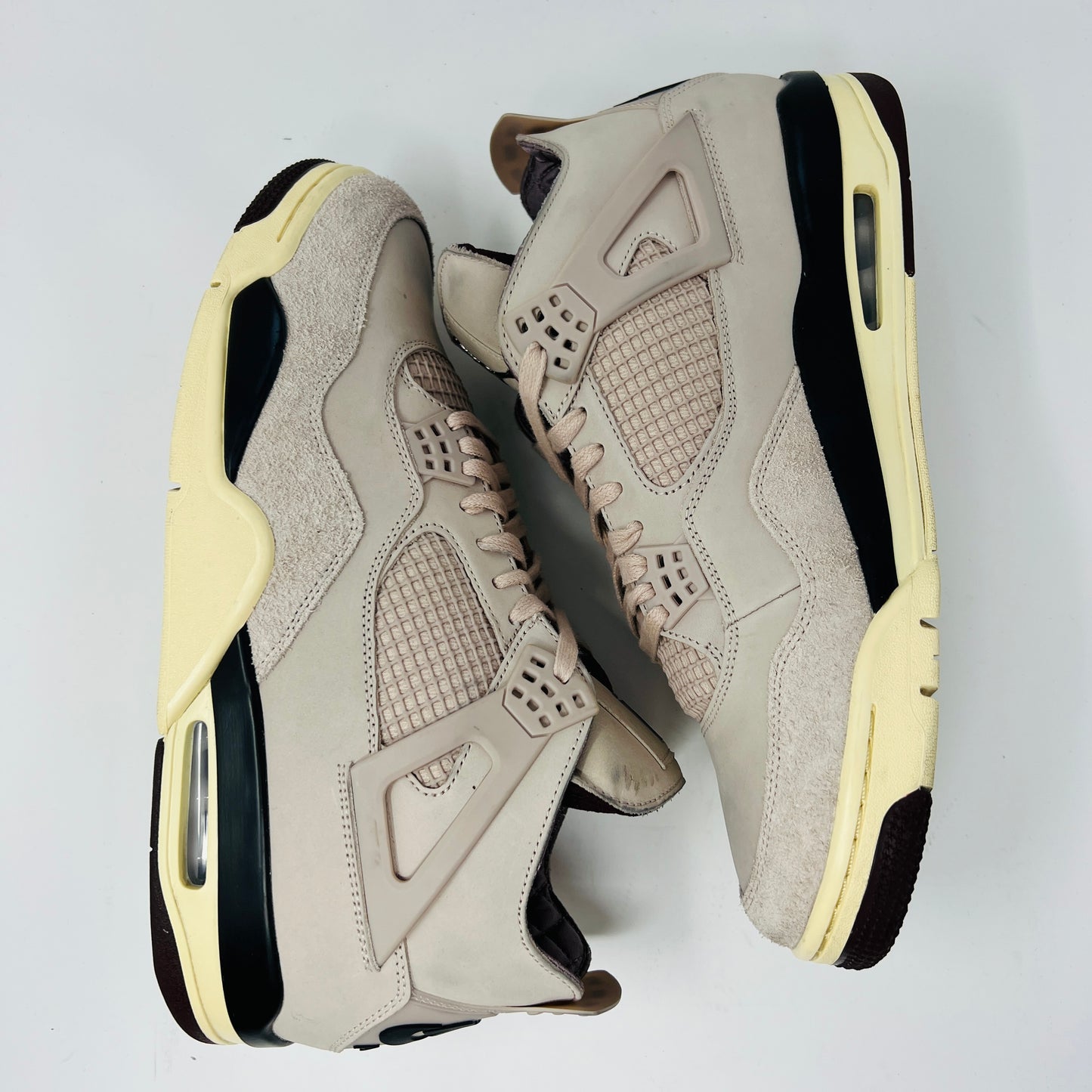 Jordan 4 Retro OG SP A Ma Maniére While You Were Sleeping