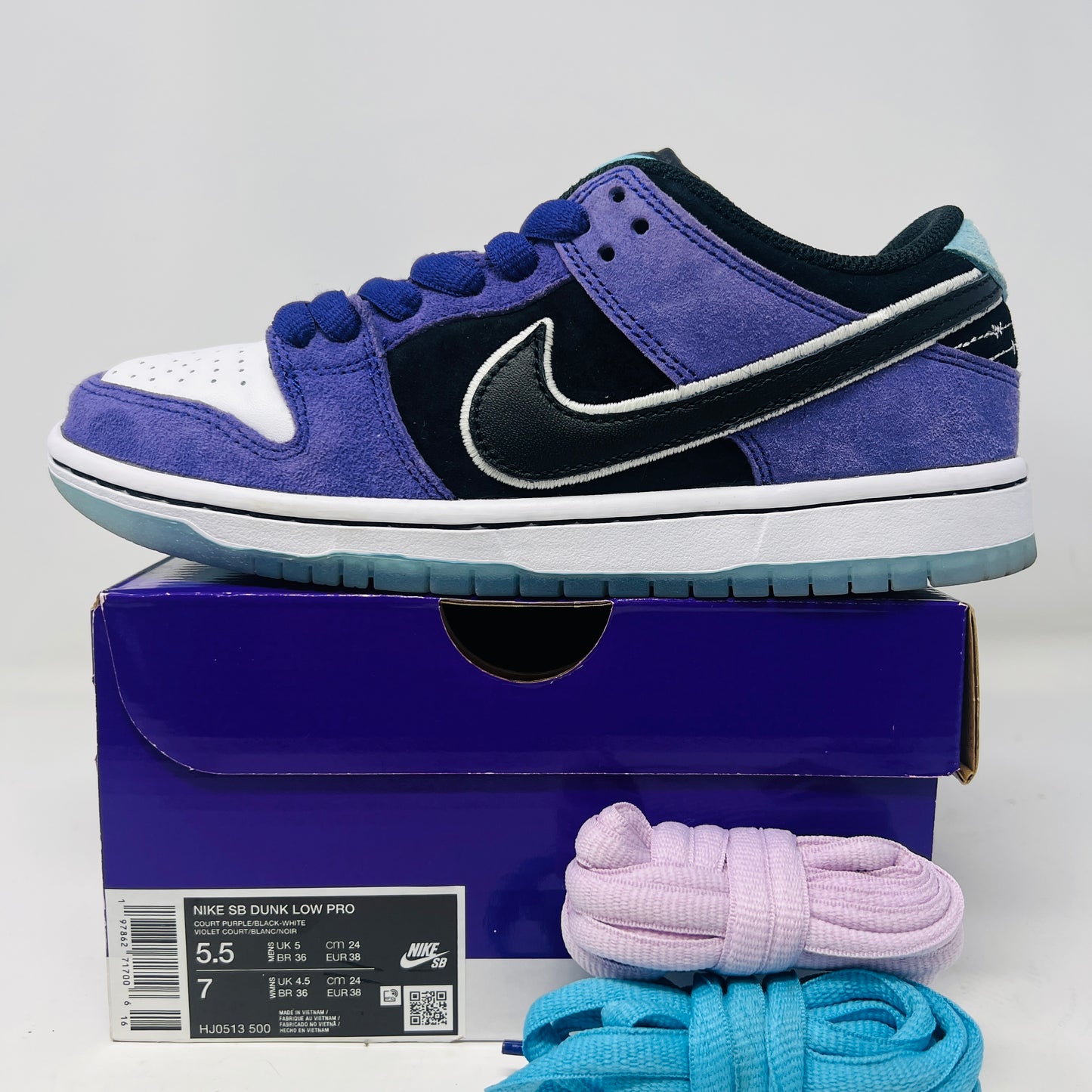 Nike SB Dunk Low Hayley Wilson