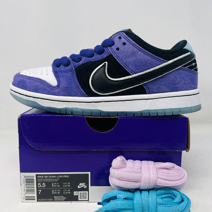 Nike SB Dunk Low Hayley Wilson
