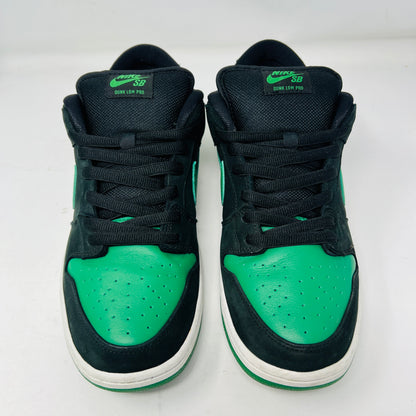 Nike SB Dunk Low Pro J Pack Black Pine Green