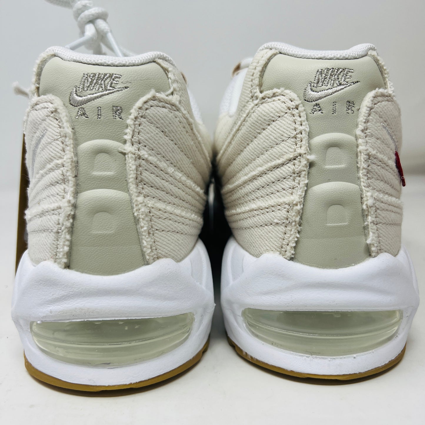 Nike Air Max 95 OG Levis Light Orewood Brown