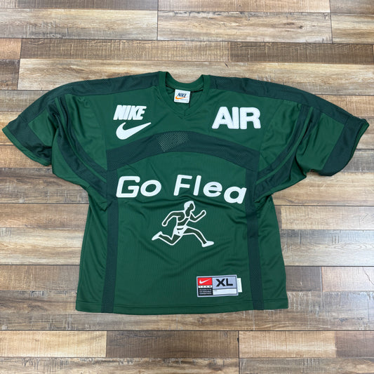 Nike x Cactus Plant Flea Market S/S Jersey Green