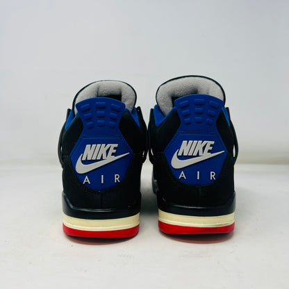 Jordan 4 Retro Rare Air (White Lettering)