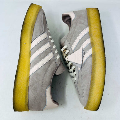 adidas Clarks 8th Street Gazelle Indoor by Ronnie Fieg Molecule Exclusive
