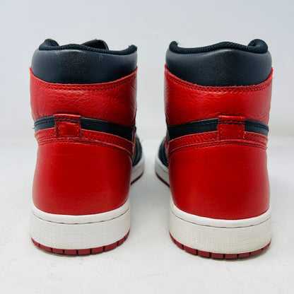 Jordan 1 Retro High Bred Banned (2016)