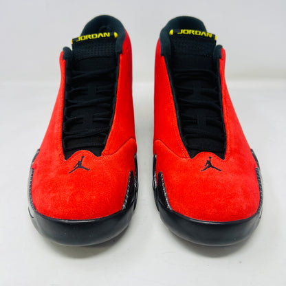 Jordan 14 Retro Ferrari (2025)