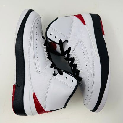 Jordan 2 Retro OG Chicago (2022)
