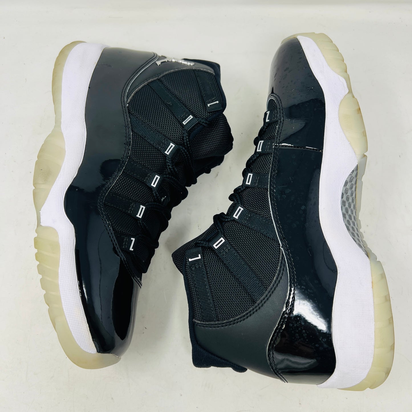 Jordan 11 Retro Jubilee 25th Anniversary