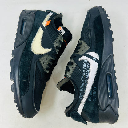 Nike Air Max 90 Off-White Black
