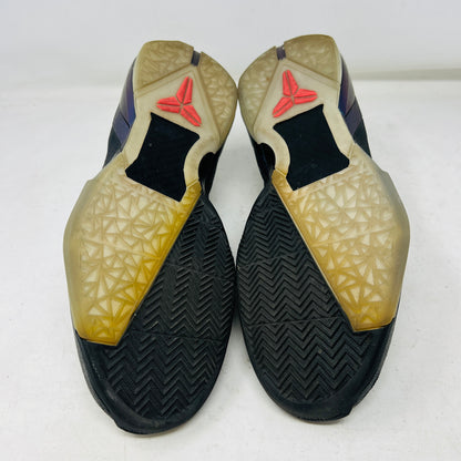 Nike Kobe 7 Invisibility Cloak