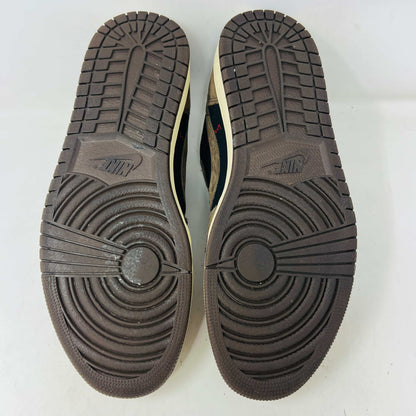 Jordan 1 Retro Low OG SP Travis Scott Mocha