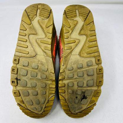 Nike Air Max 90 Off-White Desert Ore