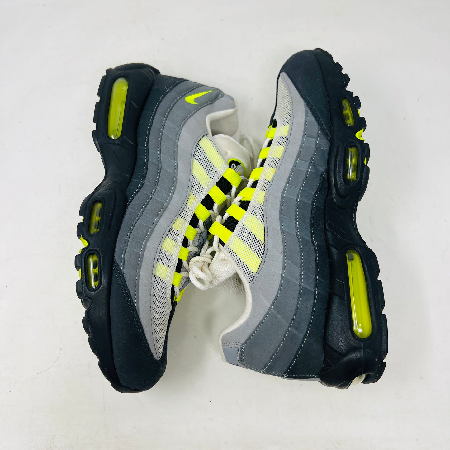 Nike Air Max 95 OG Neon (2020)