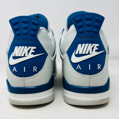 Jordan 4 Retro Military Blue (2024)