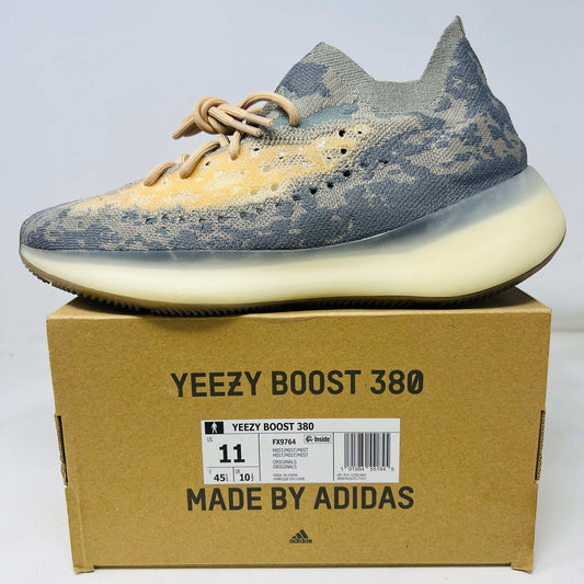 adidas Yeezy Boost 380 Mist