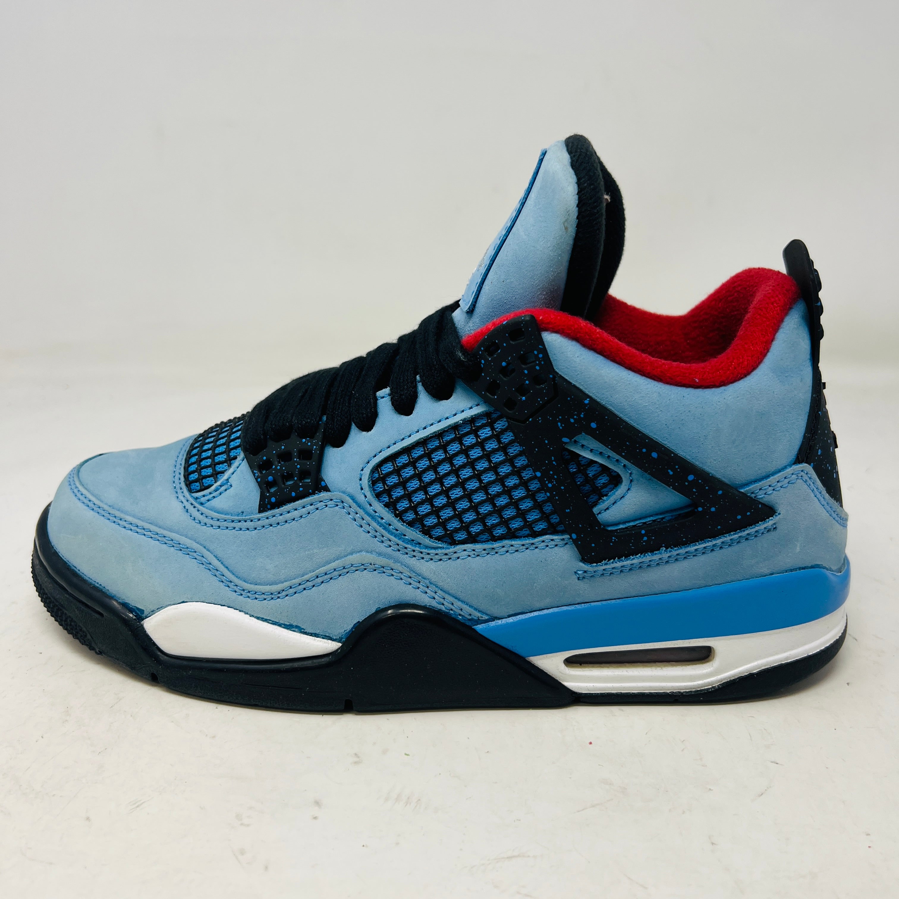 Jordan 4 Retro Travis Scott Cactus Jack – Holy Ground