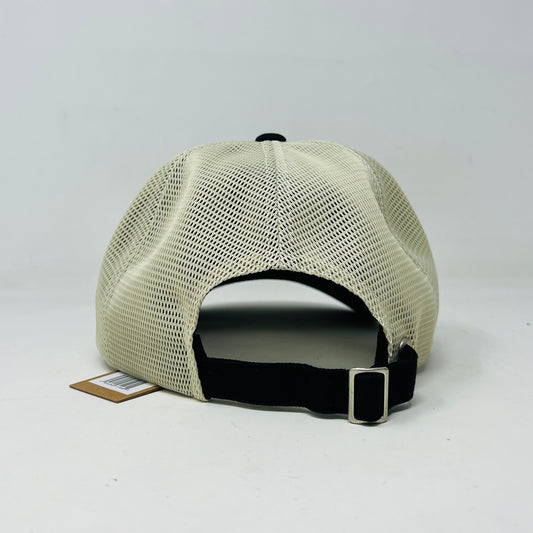 STUSSY WORK GEAR STRAP BACK CAP