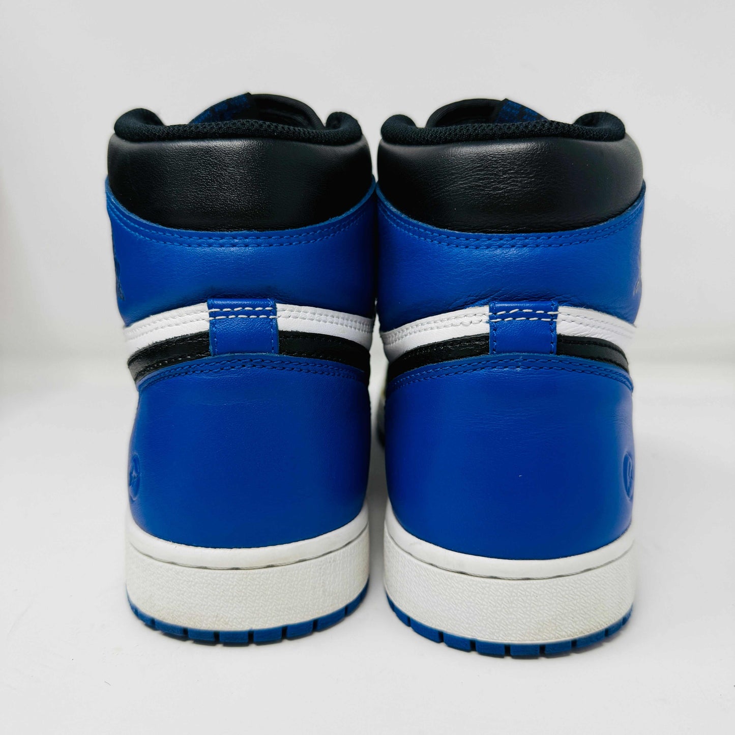 Jordan 1 Retro High Fragment