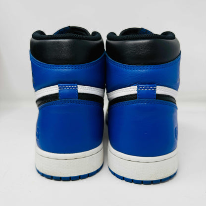 Jordan 1 Retro High Fragment