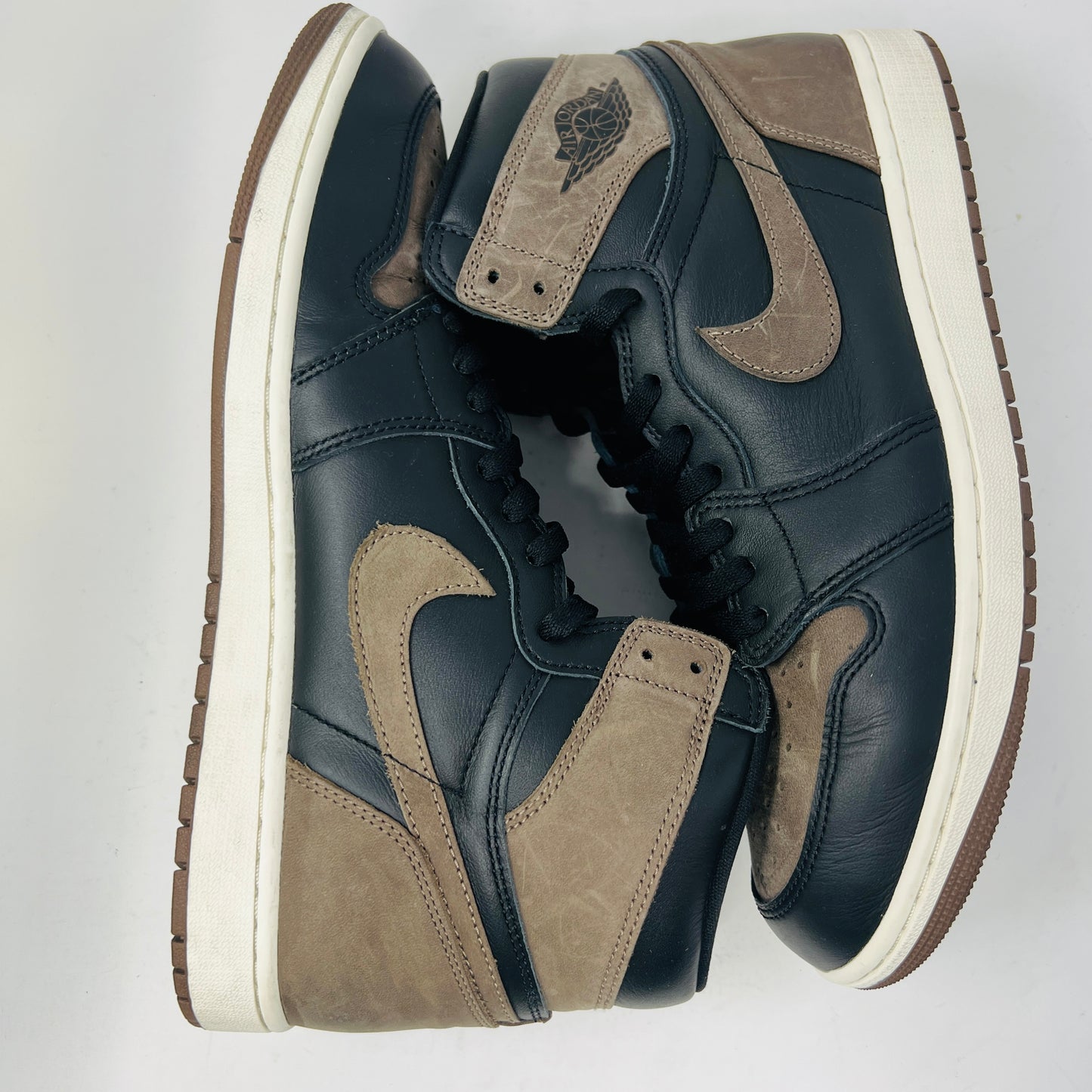 Jordan 1 Retro High OG Palomino