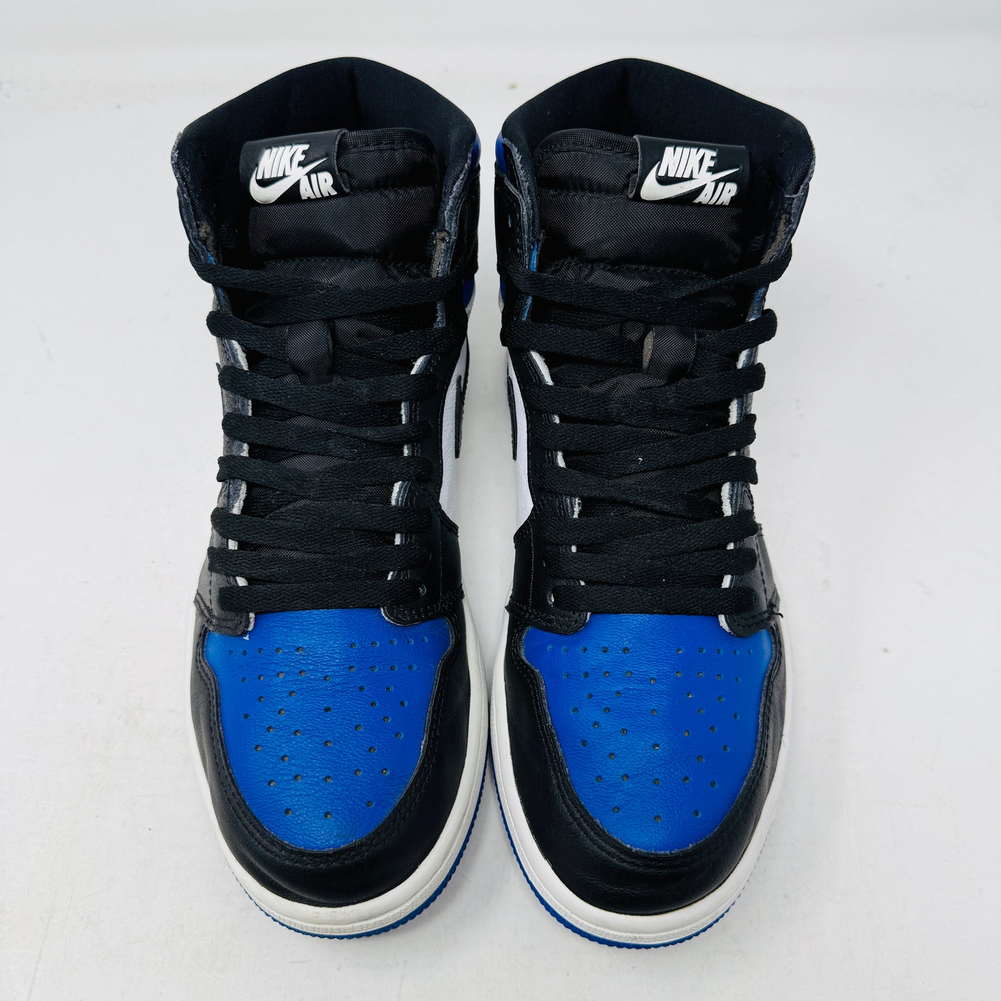 Jordan 1 Retro High Royal Toe