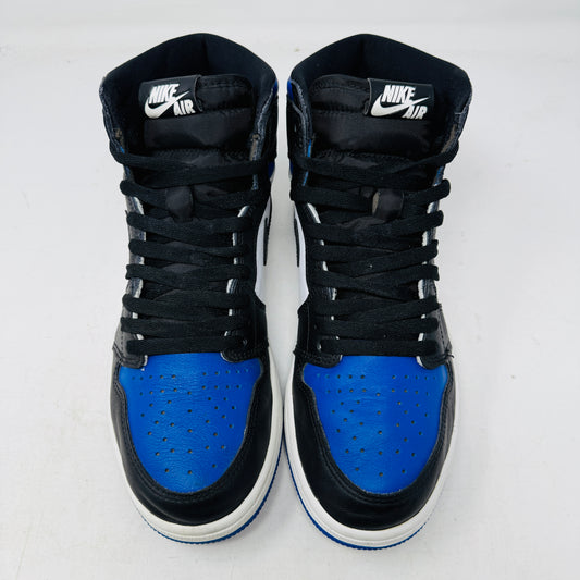 Jordan 1 Retro High Royal Toe