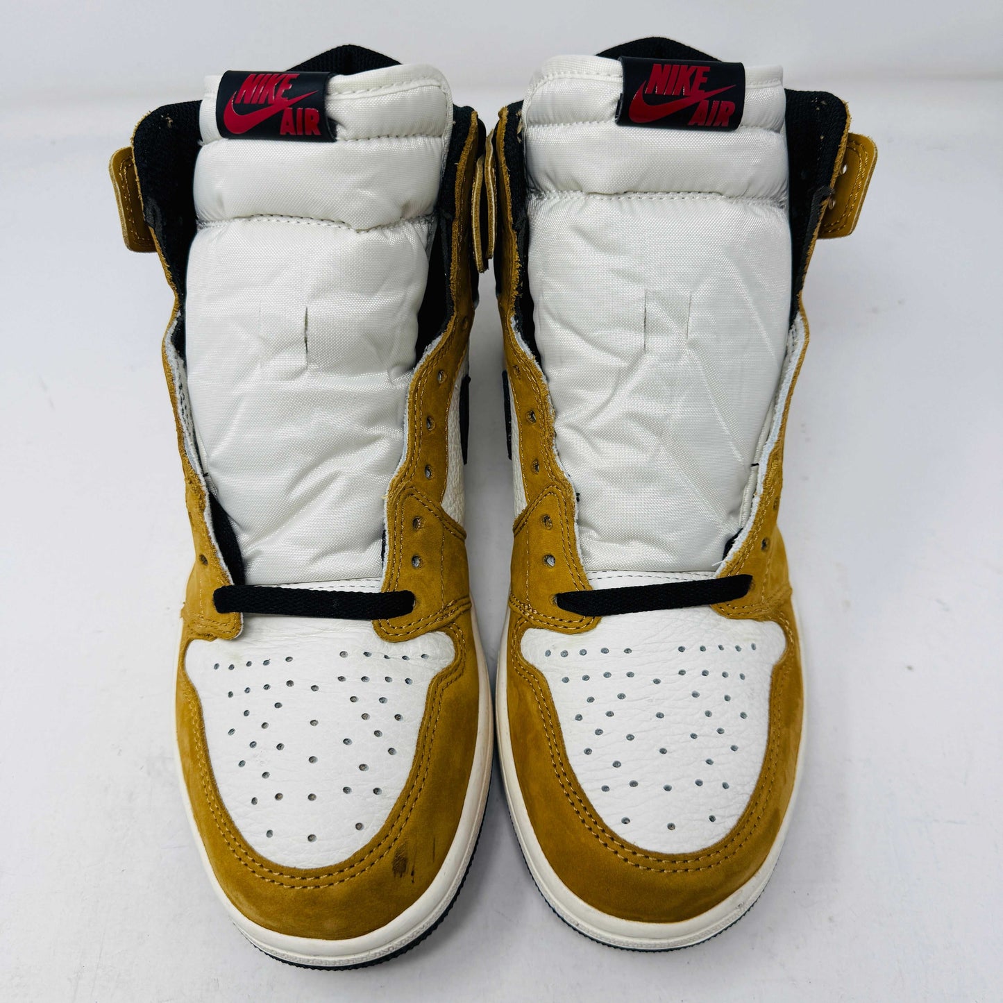 Jordan 1 Retro High Rookie of the Year