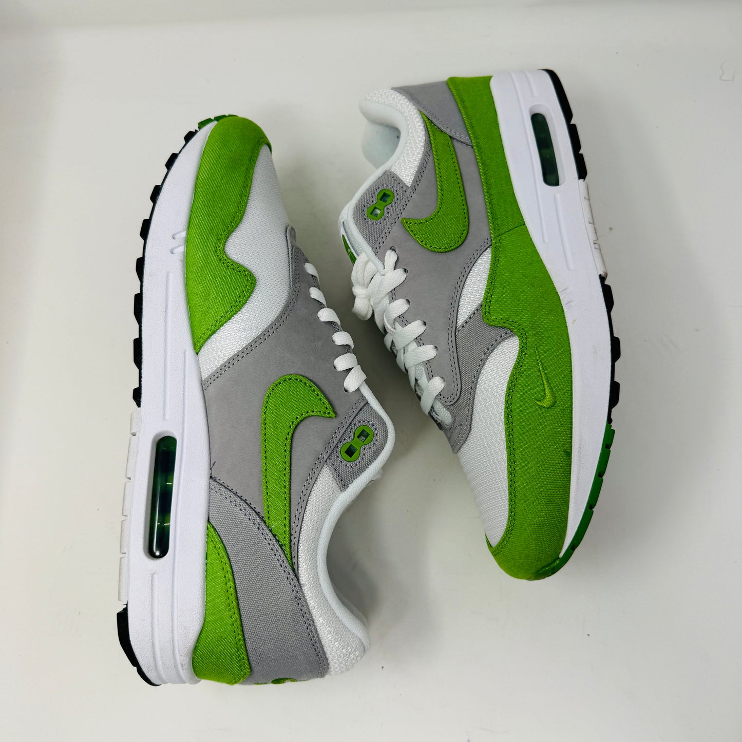 Nike Air Max 1 Patta 20th Anniversary Chlorophyl