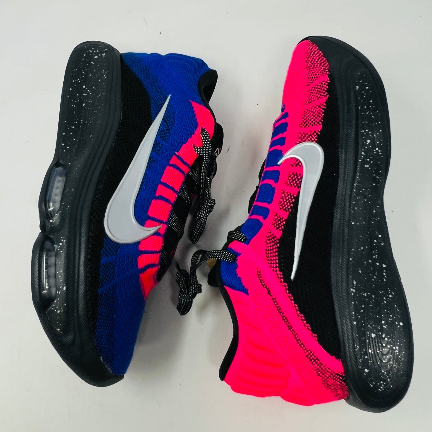 Nike Air Zoom GT Hustle 3 EYBL Academy PE