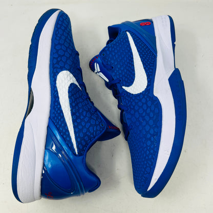 Nike Kobe 6 Protro Dodgers