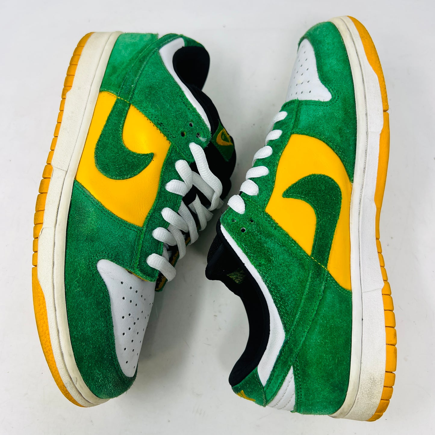 Nike SB Dunk Low Bucks