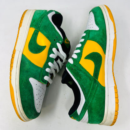 Nike SB Dunk Low Bucks