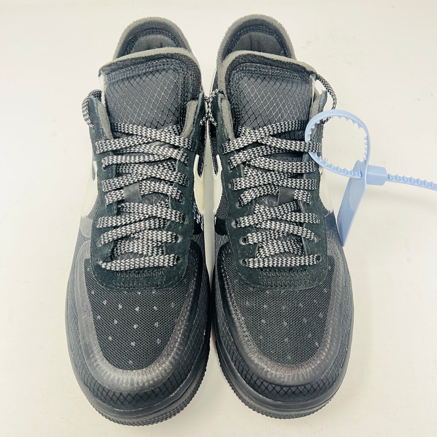 Nike Air Force 1 Low Off-White Black White