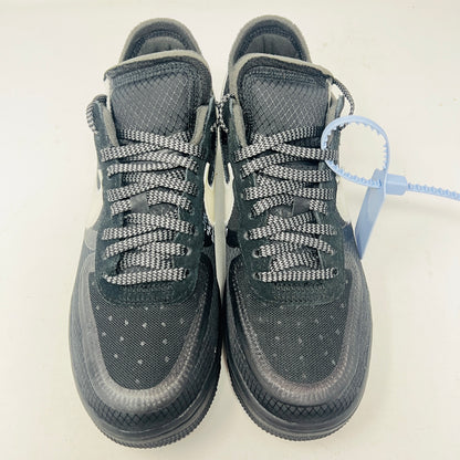 Nike Air Force 1 Low Off-White Black White