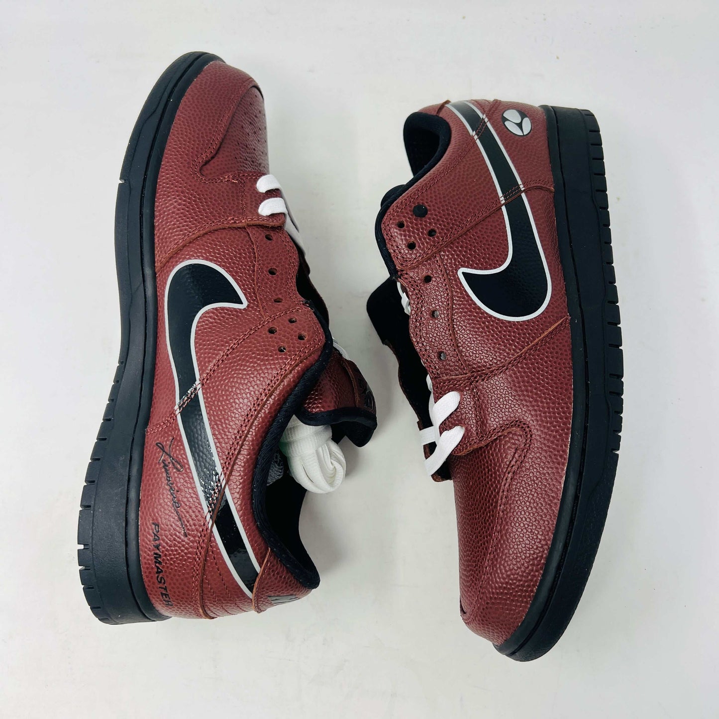 Nike SB Dunk Low Limosine Skateboards