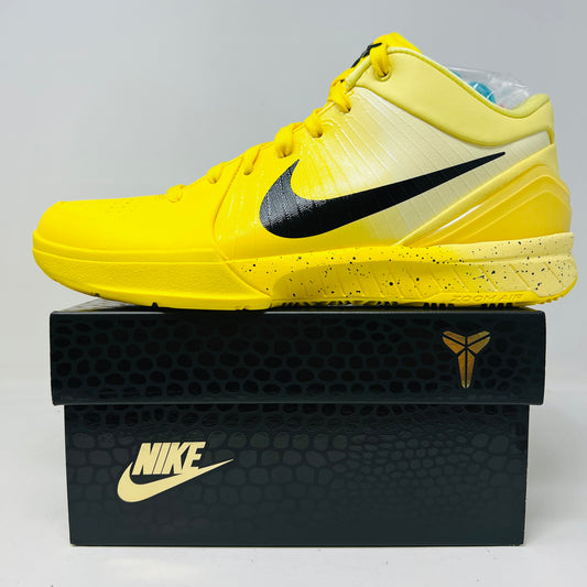 Nike Kobe 4 Protro CHBL