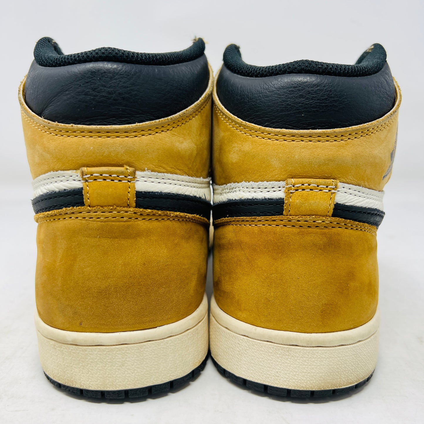 Jordan 1 Retro High Rookie of the Year