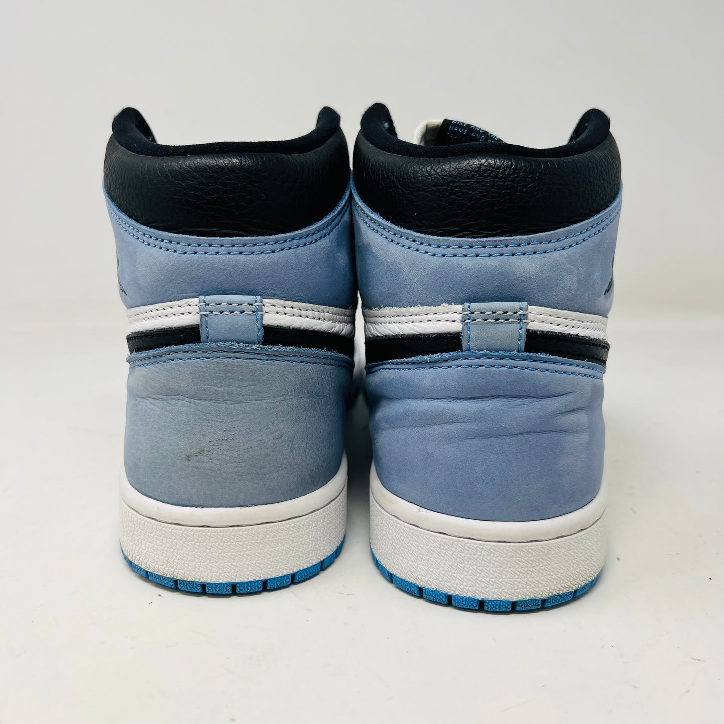 Jordan 1 Retro High OG University Blue