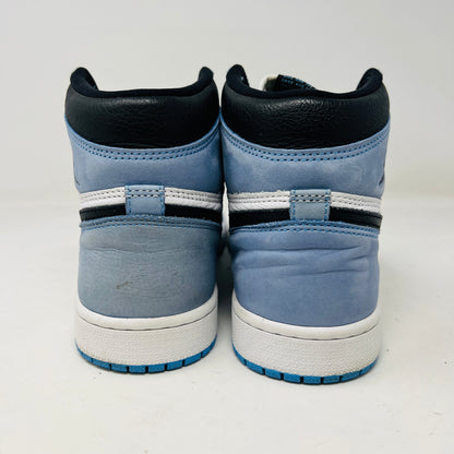 Jordan 1 Retro High OG University Blue