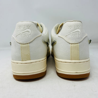Nike Air Force 1 Low Travis Scott Sail