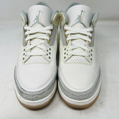 Jordan 3 Retro Craft Ivory
