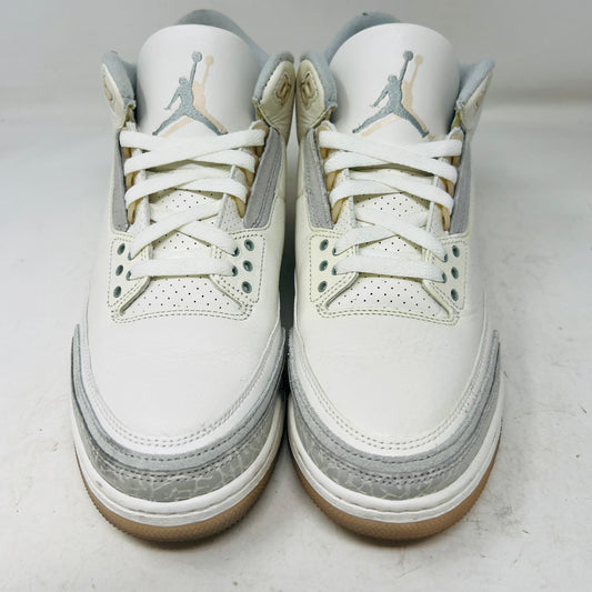 Jordan 3 Retro Craft Ivory