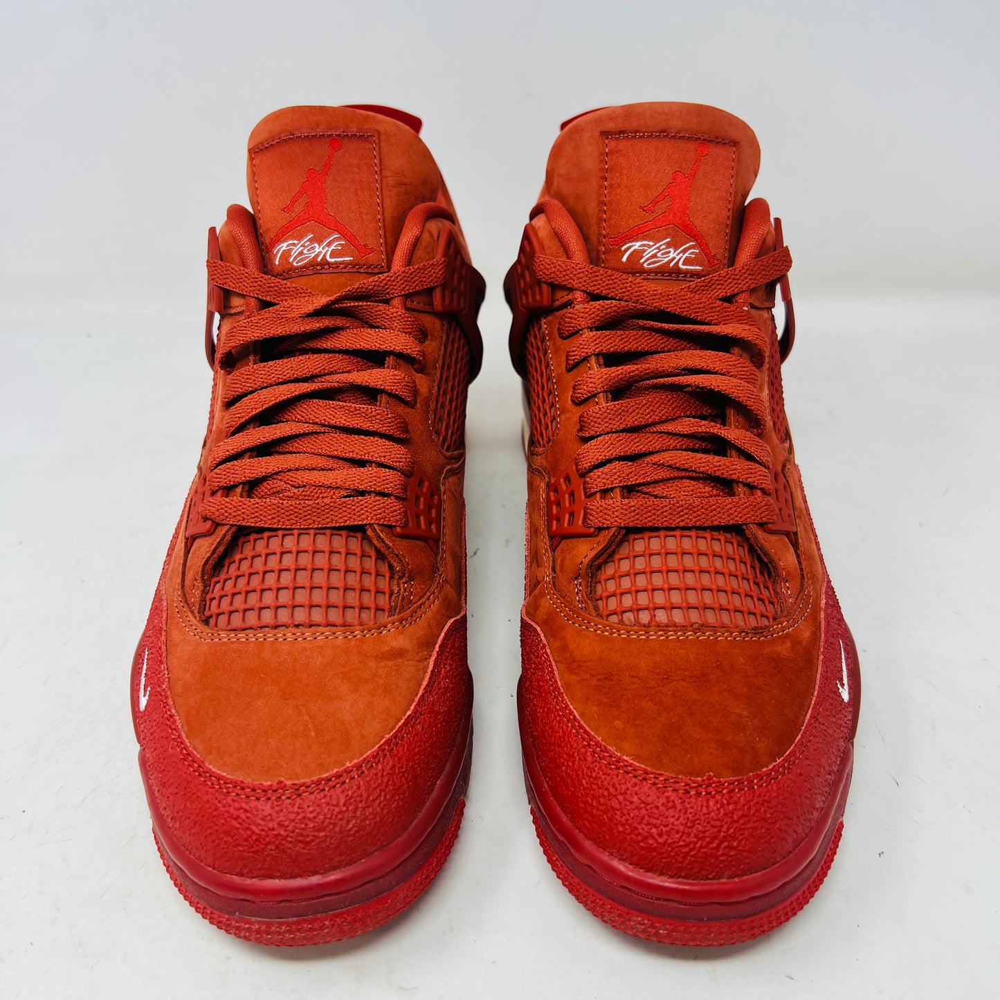 Air Jordan 4 Retro OG SP Nigel Sylvester Brick by Brick