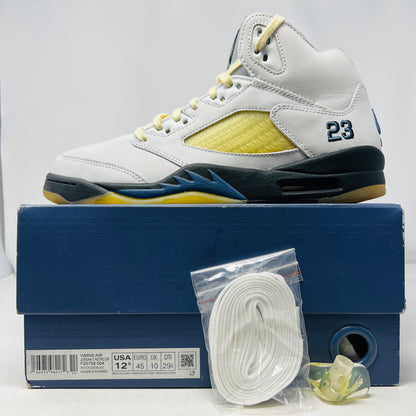 Jordan 5 Retro A Ma Maniére Dawn (Women's)